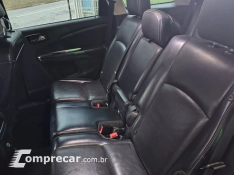 FIAT FREEMONT 2.4 PRECISION 16V AUTOMÁTICA 7 LUGARES