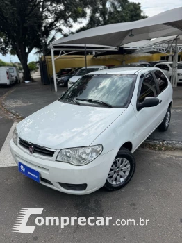 Fiat PALIO 1.0 MPI Fire Economy 8V 2 portas