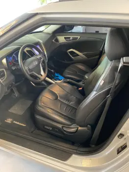 VELOSTER 1.6 16V