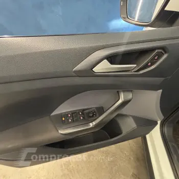 T-Cross Sense 200 TSI 1.0 Flex 5p Aut.