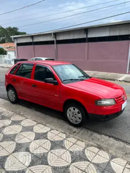 Gol G4 1.0
