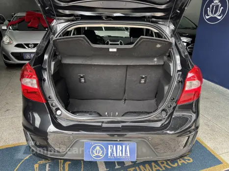 Ka 1.0 SE/SE Plus TiVCT Flex 5p