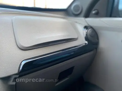 AGILE 1.4 MPFI LT 8V FLEX 4P MANUAL