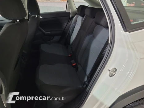 NIVUS 1.0 200 TSI Comfortline