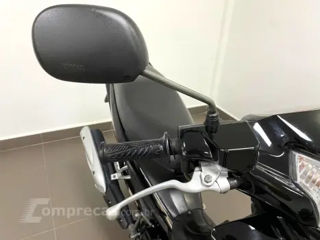 YAMAHA T115 CRYPTON ED