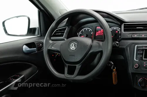 VOYAGE 1.6 MSI Totalflex