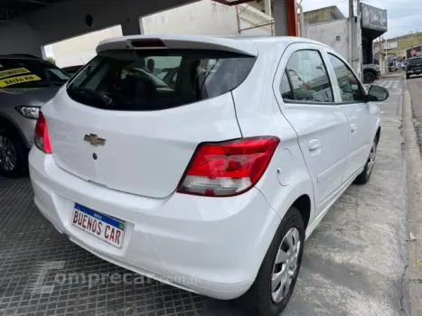 ONIX - 1.0 MPFI LT 8V 4P MANUAL