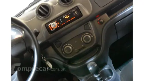 UNO - 1.0 EVO VIVACE 8V 4P MANUAL