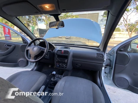 CORSA 1.4 MPFI Maxx 8V