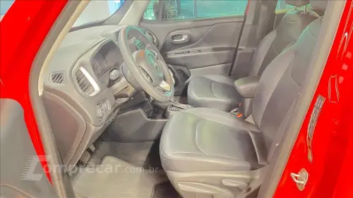 RENEGADE 1.8 16V Sport