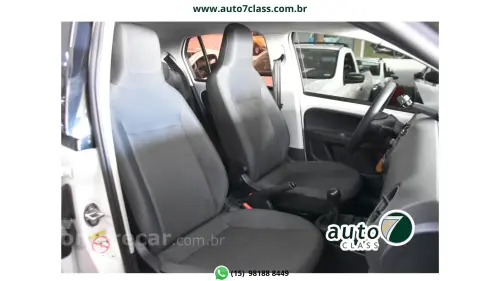 UP - 1.0 MPI TAKE UP 12V 4P MANUAL