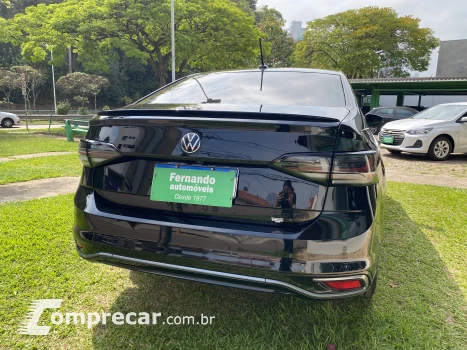 VIRTUS 1.4 250 TSI Exclusive