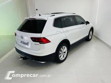 TIGUAN ALLSPACE CL