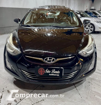 ELANTRA 2.0 16V Special Edition