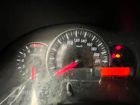 MARCH - 1.6 S 16V 4P MANUAL