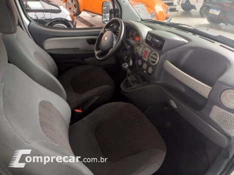 Doblo 1.8 4P HLX FLEX 7 LUGARES