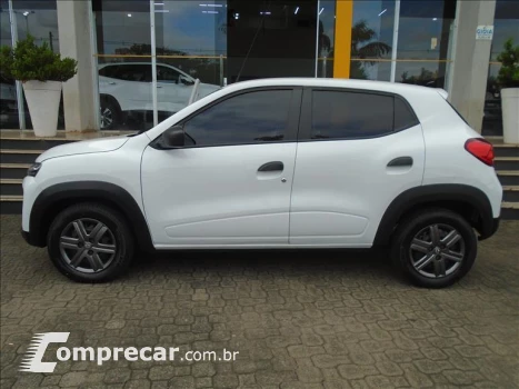 KWID 1.0 12V SCE ZEN