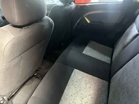 FIESTA HATCH - 1.0 MPI CLASS HATCH 8V 4P MANUAL