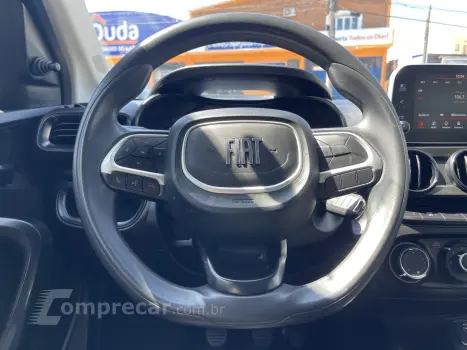 CRONOS 1.0 FIREFLY FLEX DRIVE MANUAL