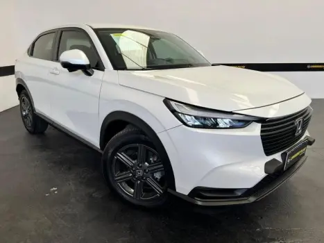 HR-V EXL HS