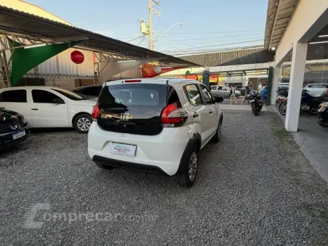 MOBI 1.0 8V EVO Like.