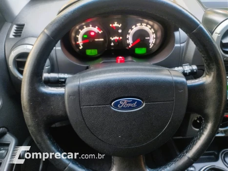 ECOSPORT 1.6 Freestyle 8V