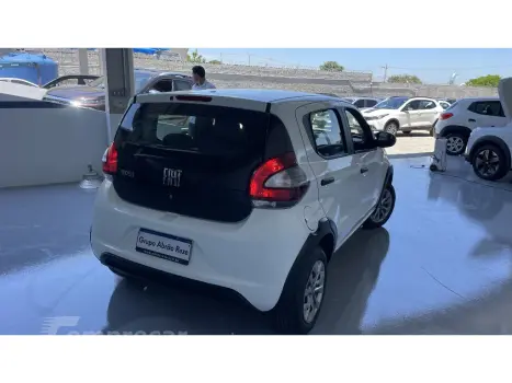 MOBI 1.0 EVO FLEX LIKE. ON MANUAL