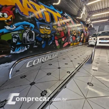 COROLLA XEI20FLEX