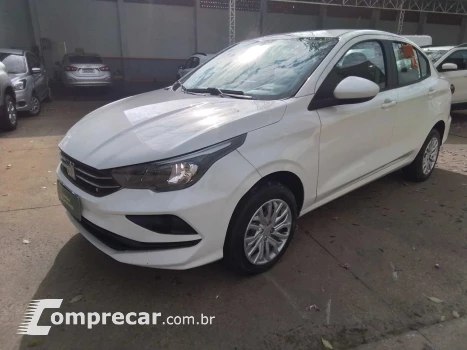 Fiat CRONOS 1.0 FIREFLY FLEX DRIVE MANUAL 4 portas