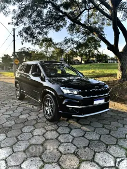 COMMANDER 1.3 T270 Turbo Overland