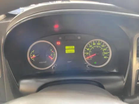 HR 2.5 TCI Diesel (RS/RD)