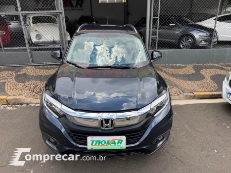 HR-V EX 1.8 Flexone 16V 5p Aut.