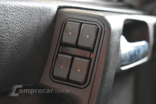 ASTRA 2.0 MPFI Advantage 8V