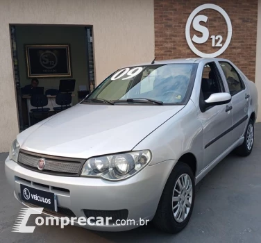 Fiat SIENA 4 portas