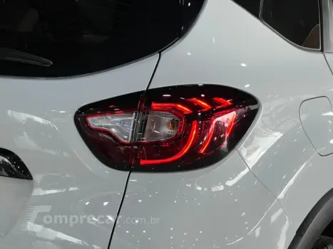 CAPTUR 1.6 16V SCE FLEX LIFE X-TRONIC