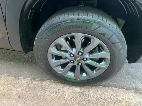 MONTANA 1.2 Turbo LT