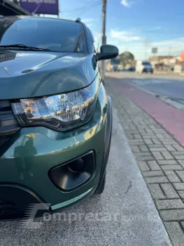 MOBI 1.0 8V EVO WAY ON