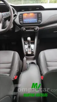 KICKS 1.6 16vstart Exclusive