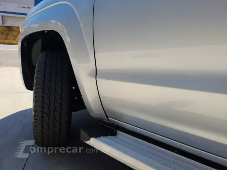 AMAROK CD2.0 16V/S CD2.0 16V TDI 4x2 Die