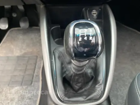 ARGO 1.8 E.TORQ FLEX HGT MANUAL