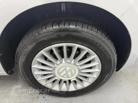 up! move 1.0 TSI Total Flex 12V 5p