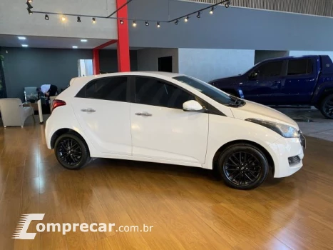 HB20 - 1.6 R SPEC 16V 4P AUTOMÁTICO