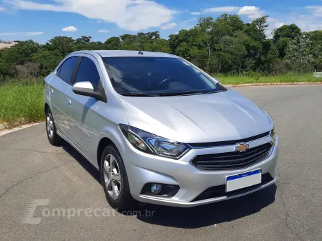 PRISMA 1.4 MPFI LTZ 8V