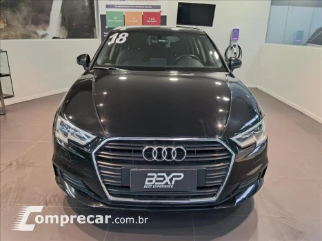 A3 1.4 TFSI Sportback Ambiente 16V