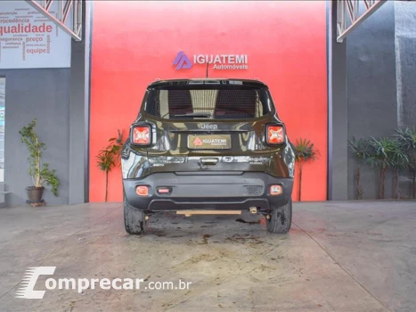 RENEGADE 2.0 16V TURBO DIESEL TRAILHAWK 4P 4X4 AUTOMÁTICO