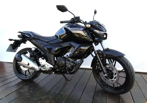 YAMAHA FZ15 FAZER ABS