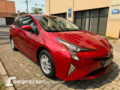 PRIUS 1.8 16V