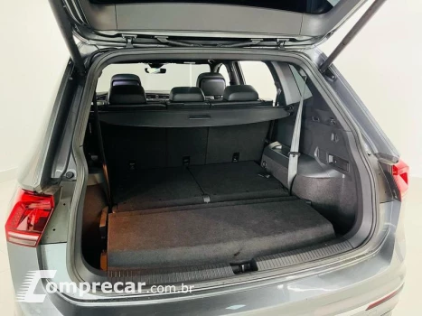 TIGUAN ALLSPACE RL