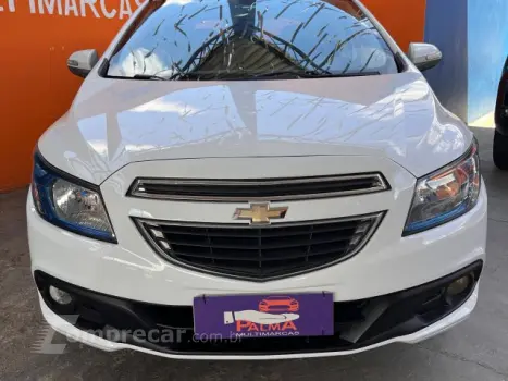 ONIX - 1.4 MPFI LT 8V 4P MANUAL