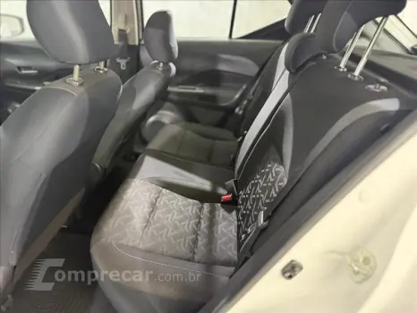 KICKS 1.6 16vstart Sense